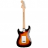 FENDER SQUIER AFFINITY STRAT IL 3CSB
