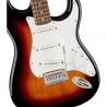 FENDER SQUIER AFFINITY STRAT IL 3CSB