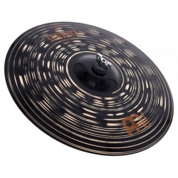 MEINL 16" CLASSICS CUSTOM DARK CRASH