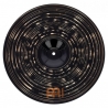 MEINL 16" CLASSICS CUSTOM DARK CRASH