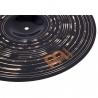 MEINL 16" CLASSICS CUSTOM DARK CRASH
