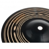 MEINL 08" CLASSICS CUST. DARK SPLASH