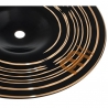 MEINL 08" CLASSICS CUST. DARK SPLASH