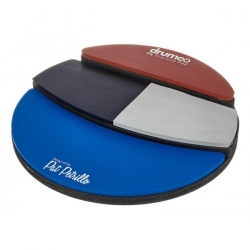 DRUMEO P4 PAT PETRILLO PRACTICE PAD