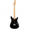 FENDER PLAYER LEAD II MN BK