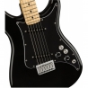 FENDER PLAYER LEAD II MN BK