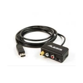 ALESIS Phono Link
