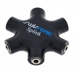 SWISSONIC SPLIT6