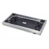 STAIRVILLE TOUR STAGE PLATFORM 1X0.5 CPTW