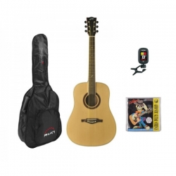 EKO ONE D NAT SET