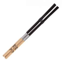 VATER VWHWP BRUSHES WITH WOOD HANDLE