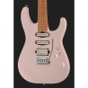 CHARVEL PRO-MOD DK24 HSS 2PT CM SP
