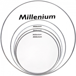MILLENIUM DRUMHEADPACK 1