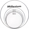 MILLENIUM DRUMHEADPACK 1