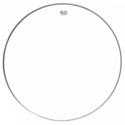 REMO ENCORE 16" AMBASSADOR CLEAR