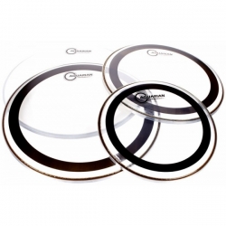 AQUARIAN PF-A DRUM HEAD SET STUDIO