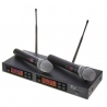 THE T.BONE FREE SOLO TWIN HT 520 MHZ
