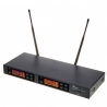 THE T.BONE FREE SOLO TWIN HT 520 MHZ