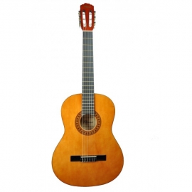 Flame CG 100 N 1/4
