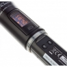 THE T.BONE FREE SOLO TWIN HT 520 MHZ
