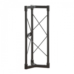 STAGEWORX DECO TRUSS 50 CM BK