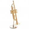 AGIFTY MINIATURE TRUMPET