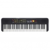 YAMAHA PSR-F52