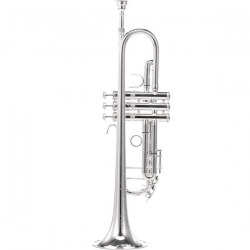 TH TR 500 S BB-TRUMPET