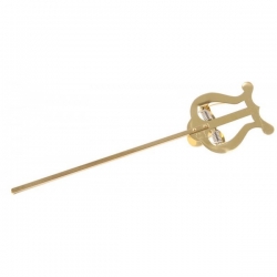 RIEDL 301 LYRE FOR TRUMPET