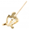 RIEDL 301 LYRE FOR TRUMPET