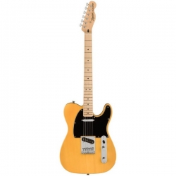 FENDER SQUIER AFFINITY TELE MN BB