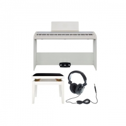 KORG B2 SP WHITE SET