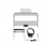 KORG B2 SP WHITE SET