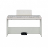 KORG B2 SP WHITE SET