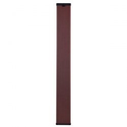 ARTINO KA-490 BASS BOW CASE BR