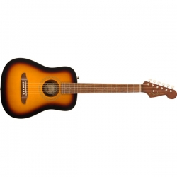 FENDER REDONDO MINI SB