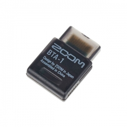 ZOOM BTA-1