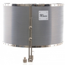 THE T.BONE MICSCREEN LE