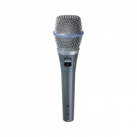 Shure Beta 87C