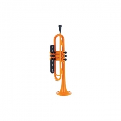 STARTONE PTR-20 BB- TRUMPET ORANGE