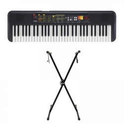 YAMAHA PSR-F52 SET
