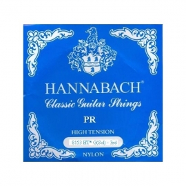 Hannabach 8153HT G(Sol)