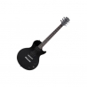 ROCKTILE L-PACK ELECTRIC GUITAR SET BLACK