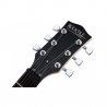 ROCKTILE L-PACK ELECTRIC GUITAR SET BLACK