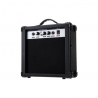 ROCKTILE L-PACK ELECTRIC GUITAR SET BLACK