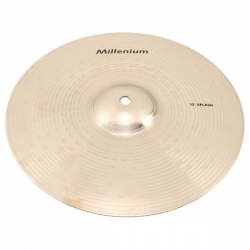 MILLENIUM 12" B20 SPLASH