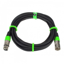 FUN GENERATION MIC 5