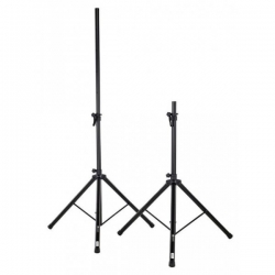 FUN GENERATION SPEAKER STAND PAIR