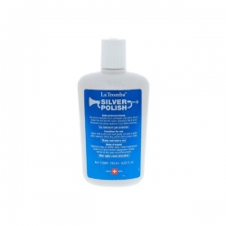 LA TROMBA AG SILVER POLISH