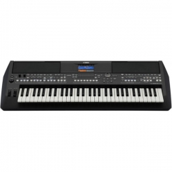 YAMAHA PSR-SX600